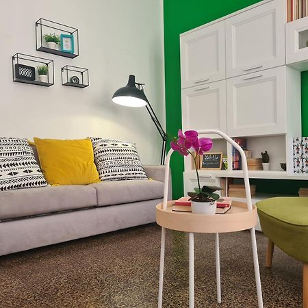 Sa Domu De Ajaja Apartments Cagliari Exterior photo